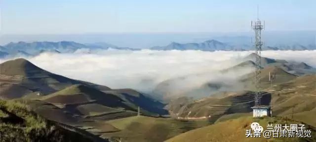 甘肃兰州最大的区,兰州最大的区是哪个区