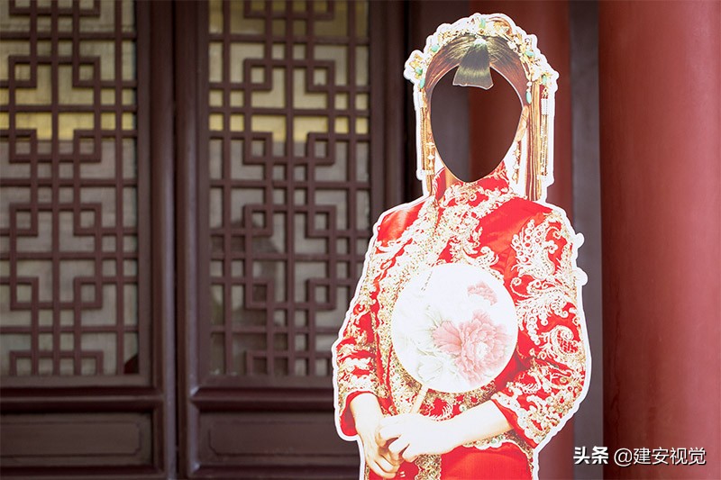 古人在黄昏时举行婚礼什么意思,古人的婚礼在傍晚举行对吗