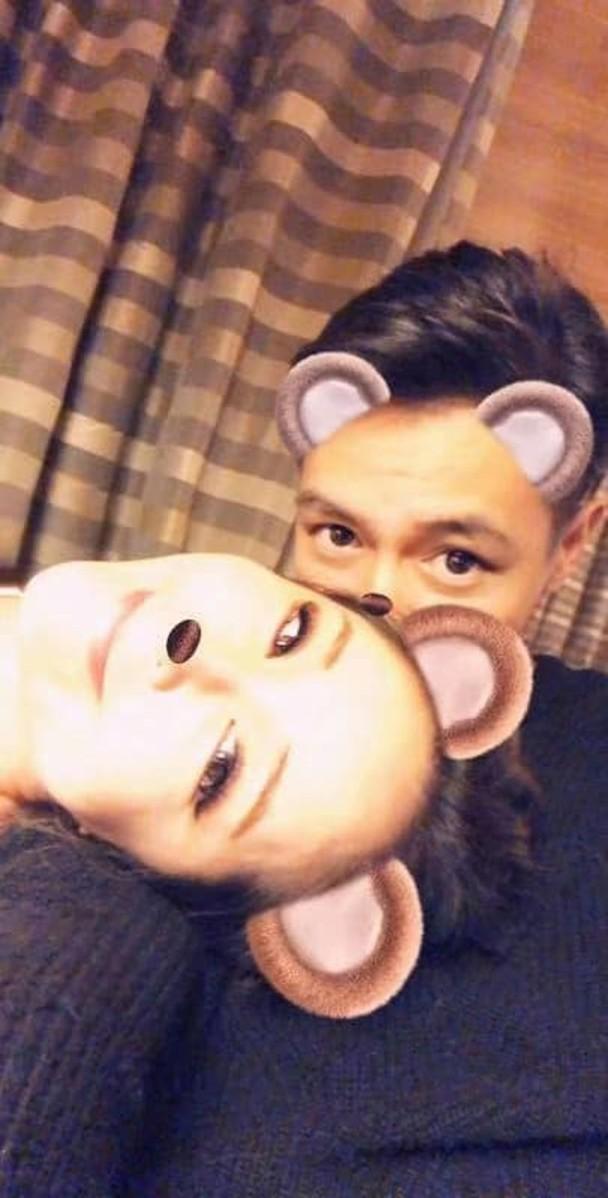 萧亚轩分享恋爱经验,萧亚轩谈男友