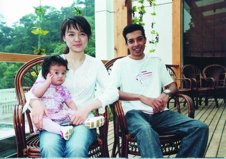 中国女棋手卡塔尔王子,中国女棋手嫁给卡塔尔土豪现况