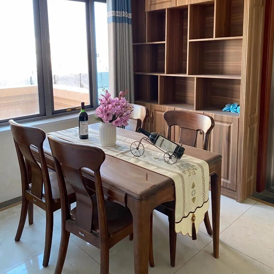 耿车西城家园,红动家园