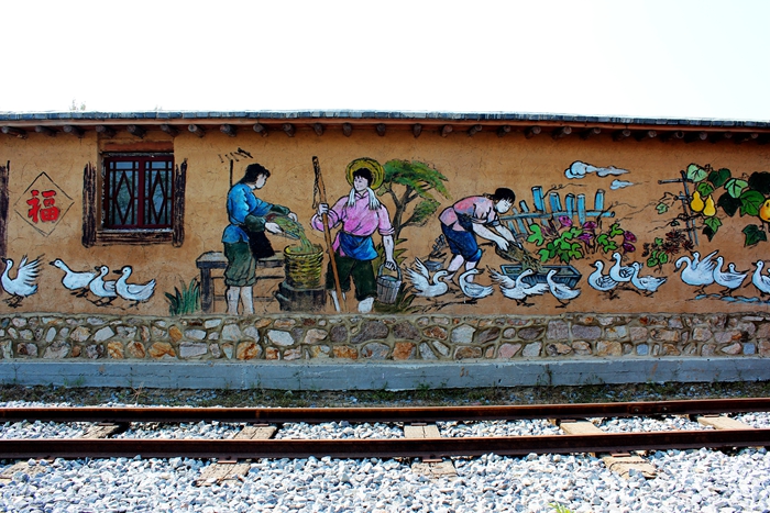 东北风情真实情况,最真实的东北风情