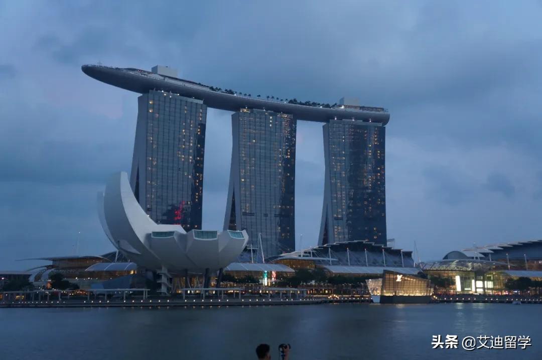 留学新加坡注意什么,新加坡留学优势专业