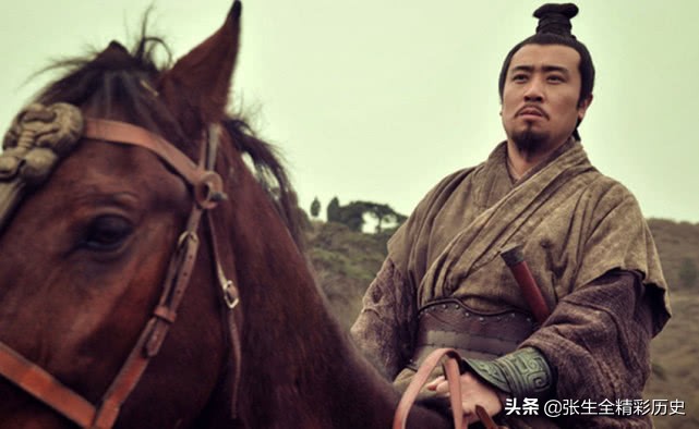 真正的刘禅到底是明主还是昏君呢,刘禅优点