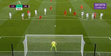 7连胜利物浦小胜升班马,利物浦对升班马完整版