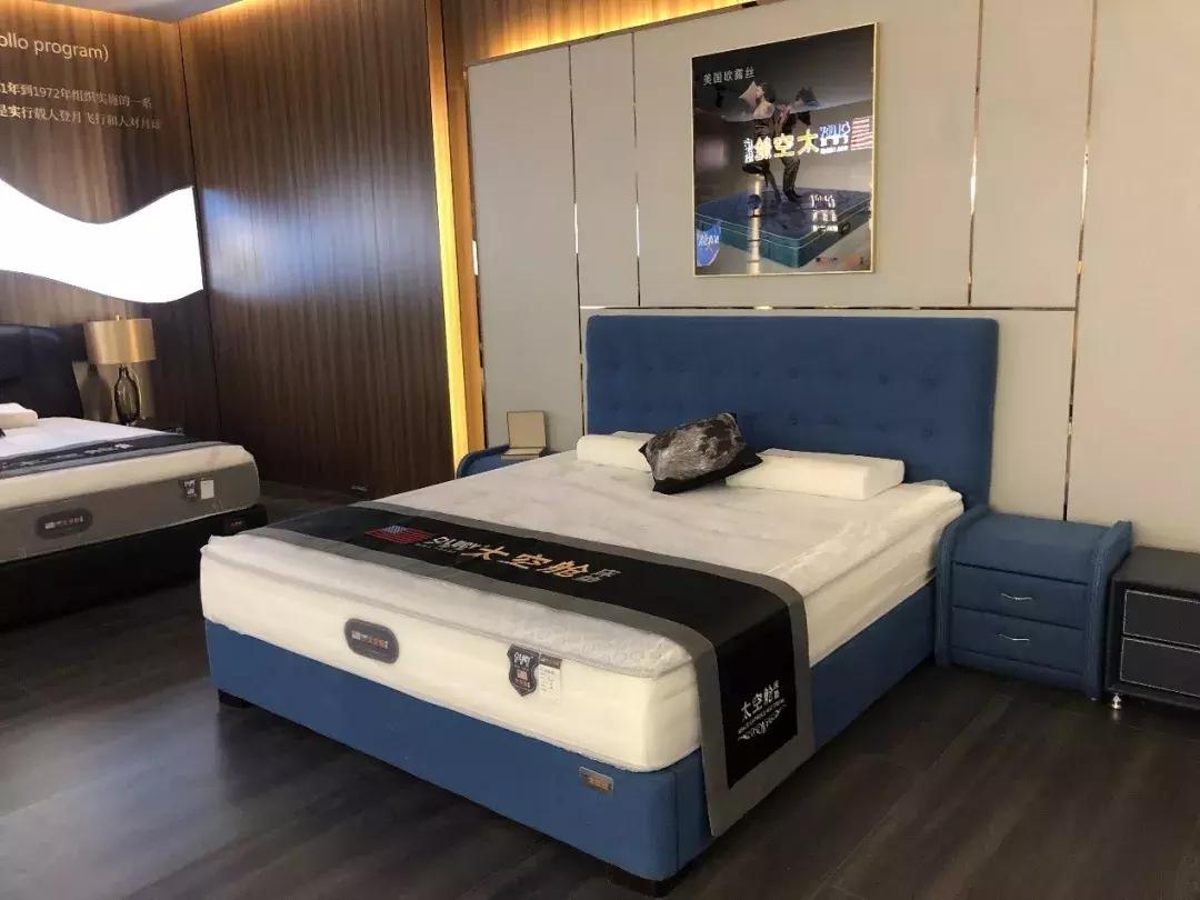 快来这个星级展厅看展,一大波一线家居品牌“上新”啦