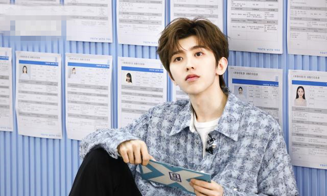 蔡徐坤青春有你2谈辛酸经历完整,蔡徐坤被青春有你2的选手吐槽