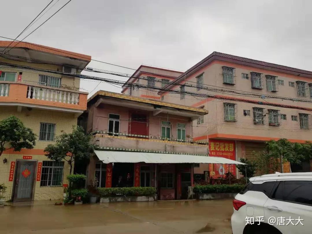 新中式三层别墅自建图,广东三层半别墅设计图