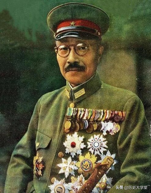 日军得到大连是哪一年,日军为什么轻易攻下旅顺