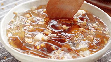 夏天最畅销的冰粉,夏日清凉好物冰粉