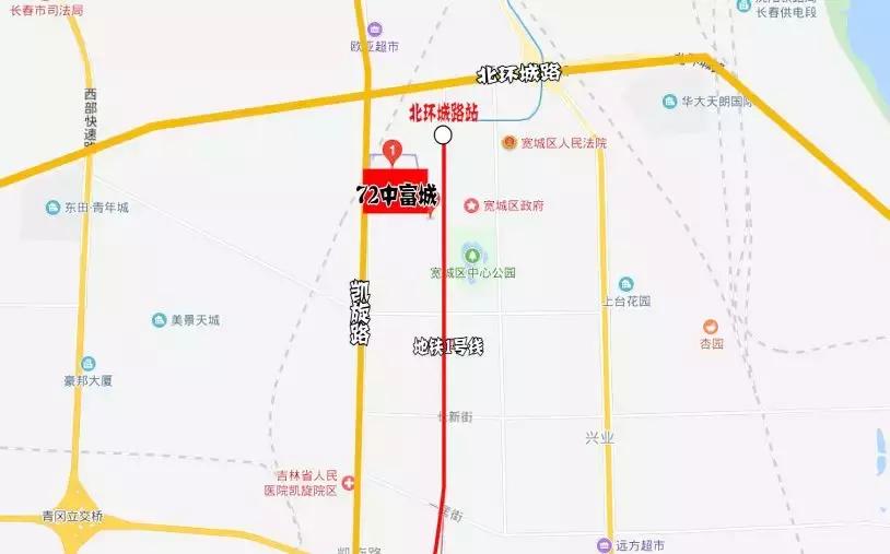 长春一汽学校招生标准,长春即将新建的三所学校