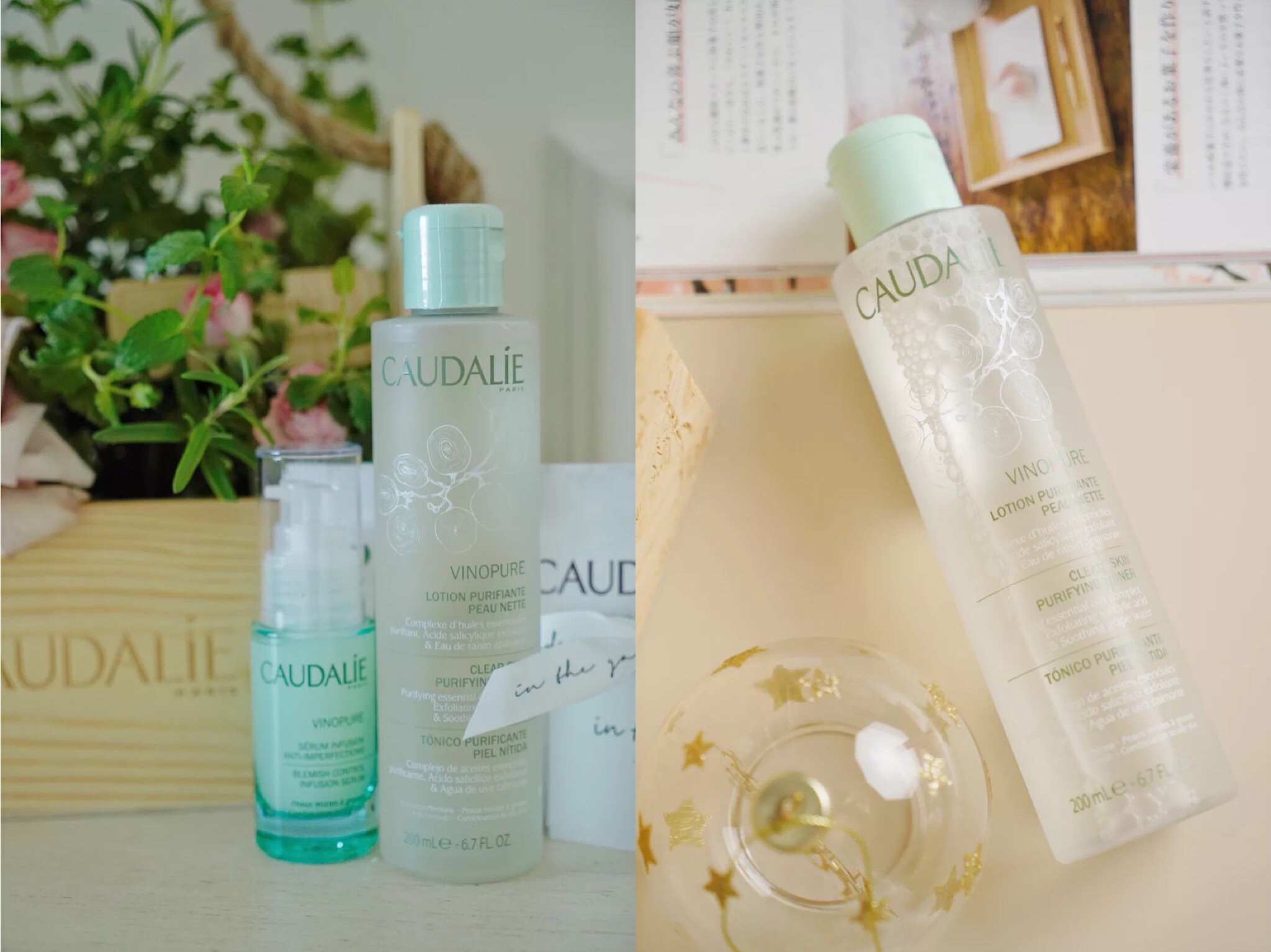 娇韵诗柔肤卸妆乳,好用的紧致精华娇韵诗