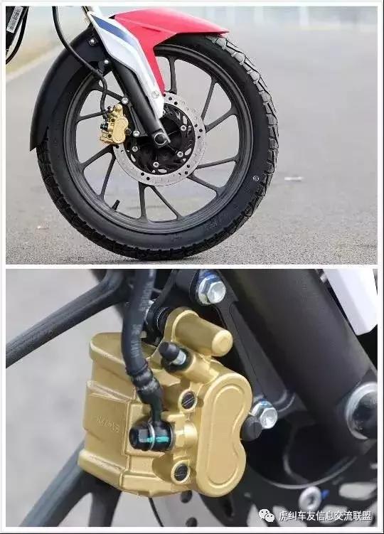 新大洲本田cbf125r电喷限速教程,新大洲本田cbf150s极速测评