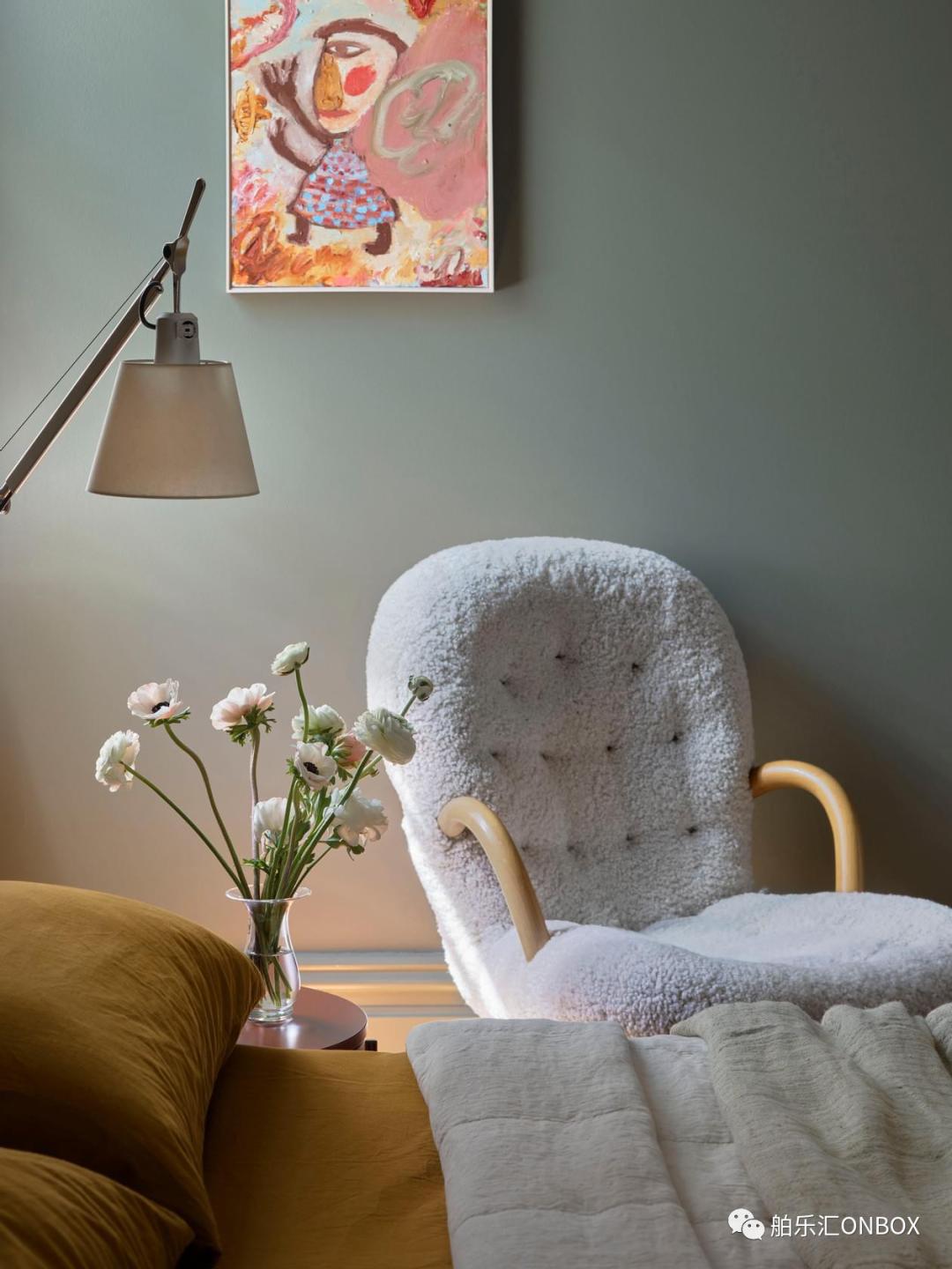 奢华艺术家居｜Arent＆Pyke惊艳的澳大利亚当代设计