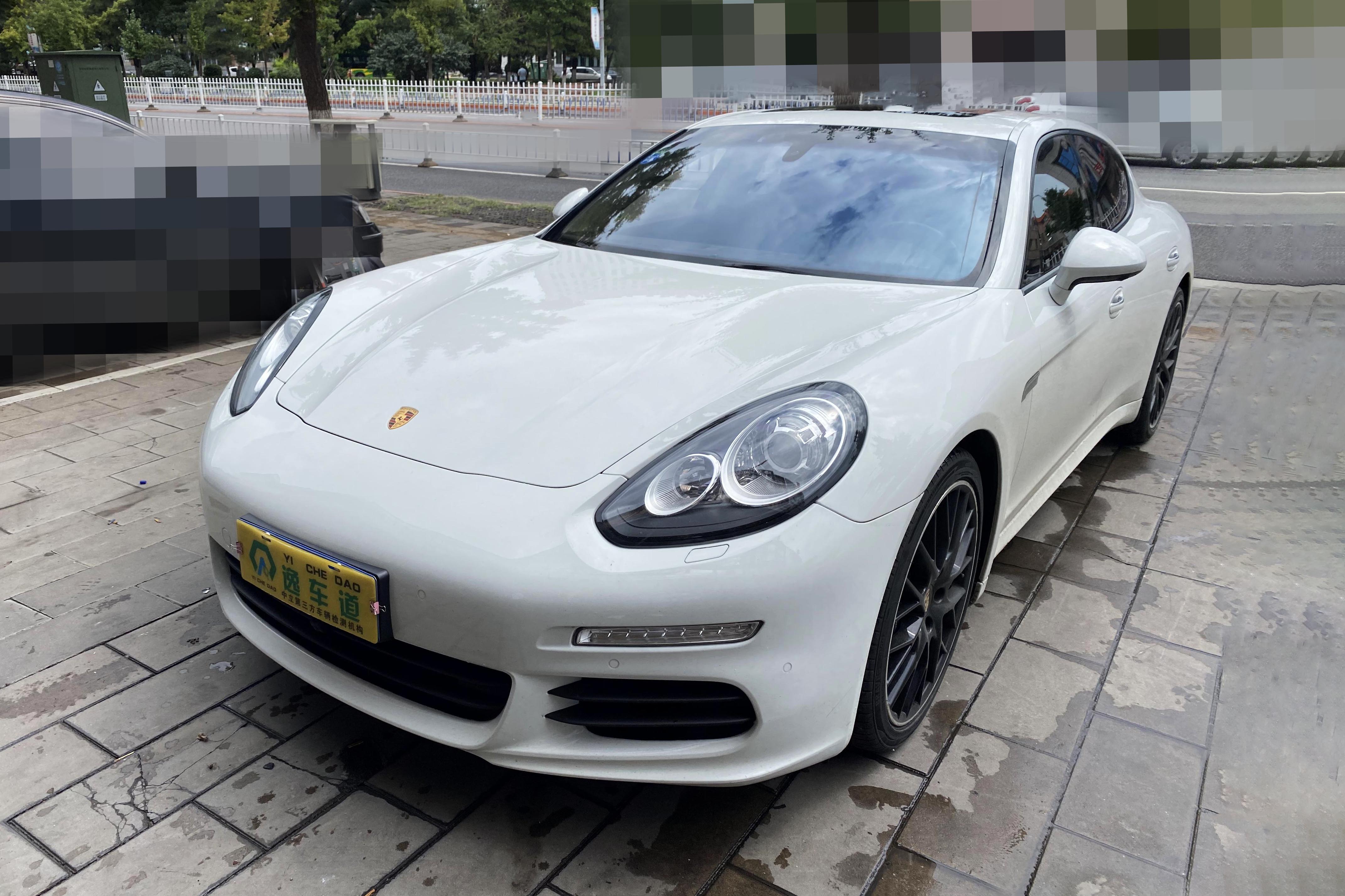 二手保时捷帕拉梅拉怎么砍价,保时捷帕拉梅拉去哪里买现车