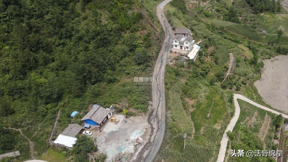 平武山区公路,平武公路最新路况