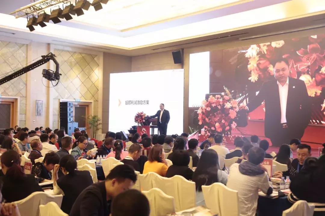 「中国农资经营教父」范国防：几十万销售额增至3亿多，令人佩服