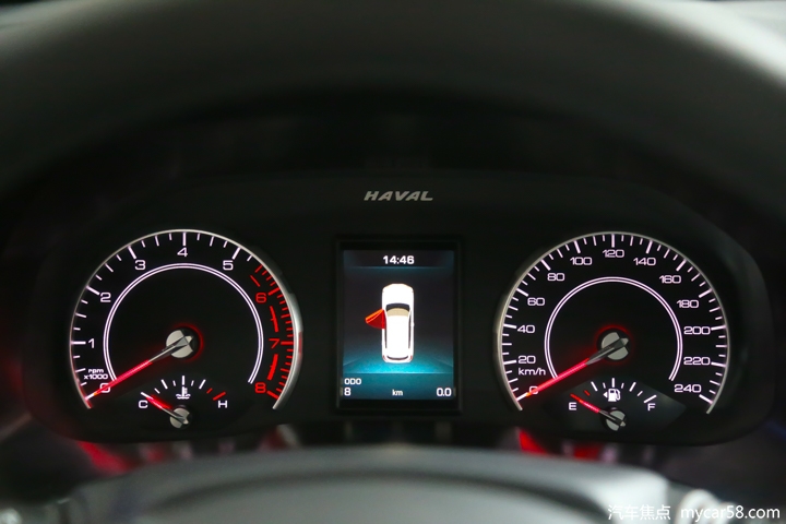 性价比h4,性价比哈弗车