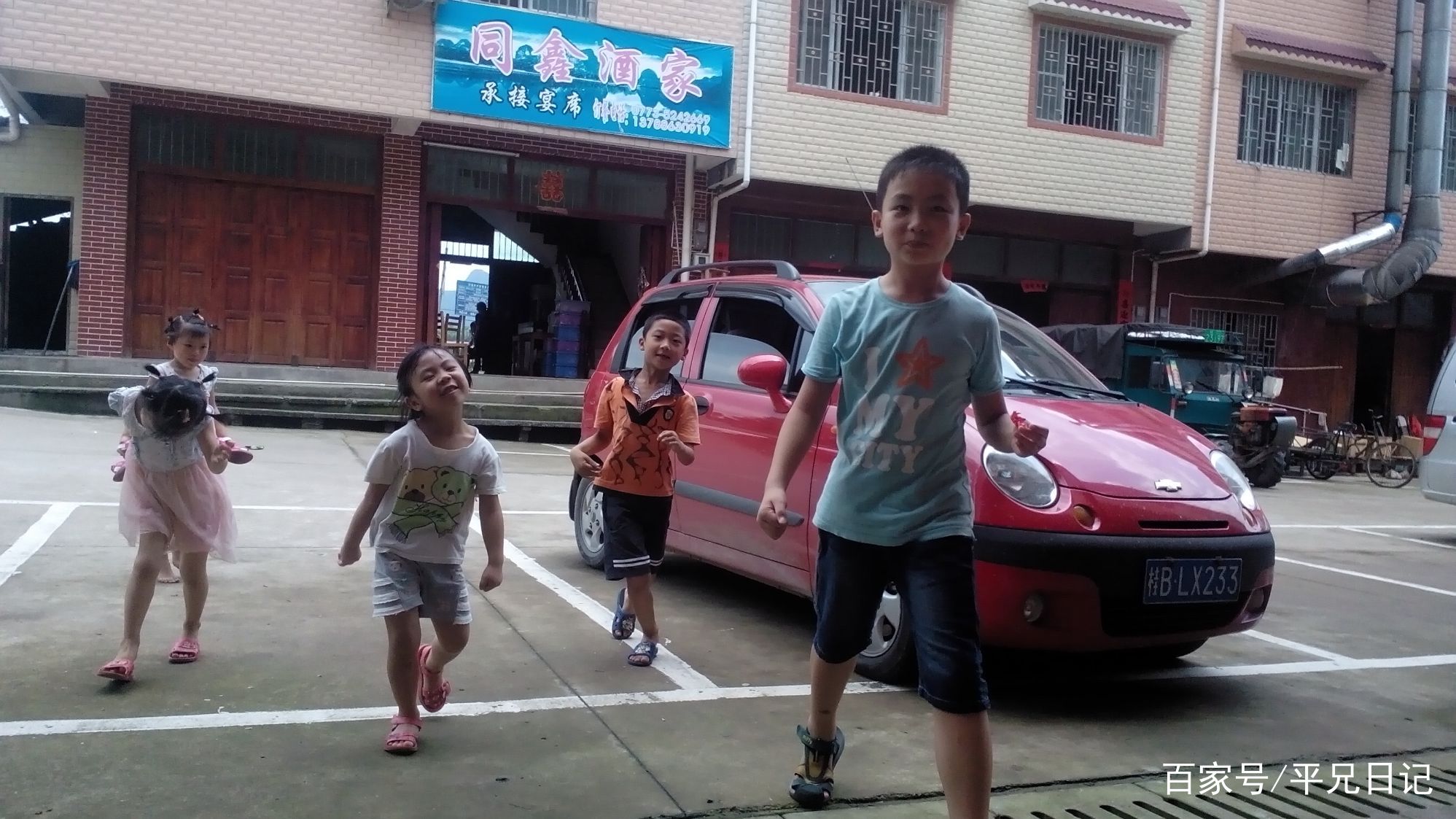 人生中的第一辆车的短视频,人生中的第一台车雪佛兰版