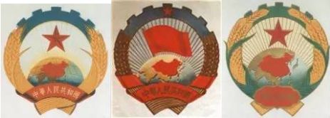 什么是国徽照片,我国的国徽的象征和寓意