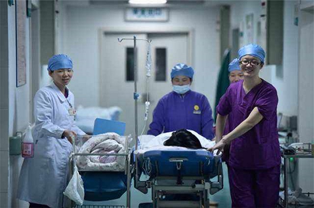 有梦到自己怀孕结果真的怀孕的吗,有种梦叫梦想成真