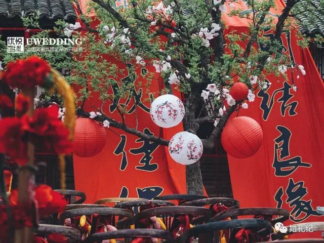 韩商言佟年婚礼“曝光”：get这几点，四舍五入也算嫁给李现了