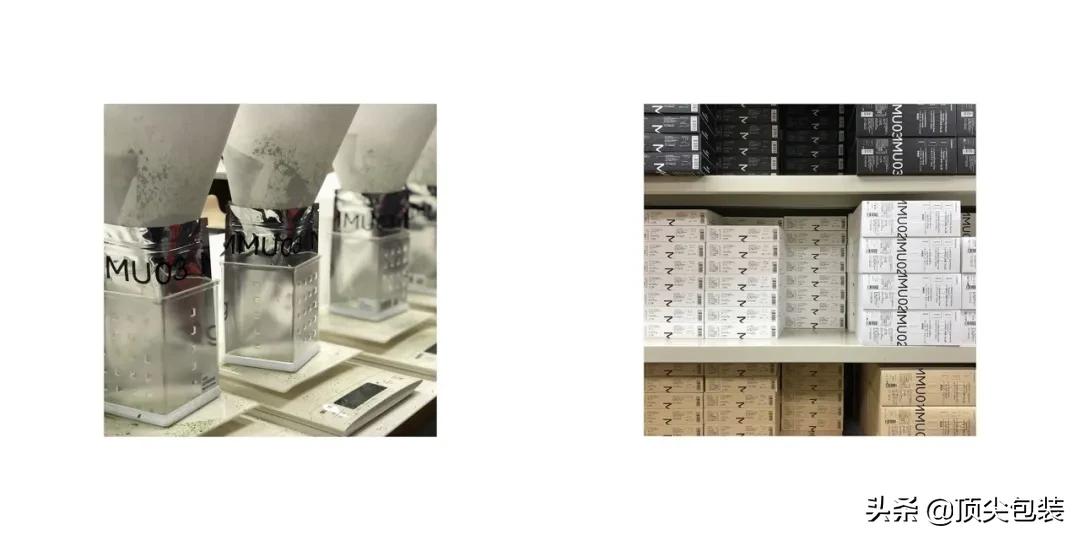 包装设计茶叶高端产品案例,国外高级茶叶包装礼盒设计