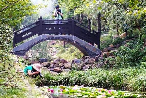 铜陵永泉农庄攻略一日游,永泉农庄铜陵人收费吗