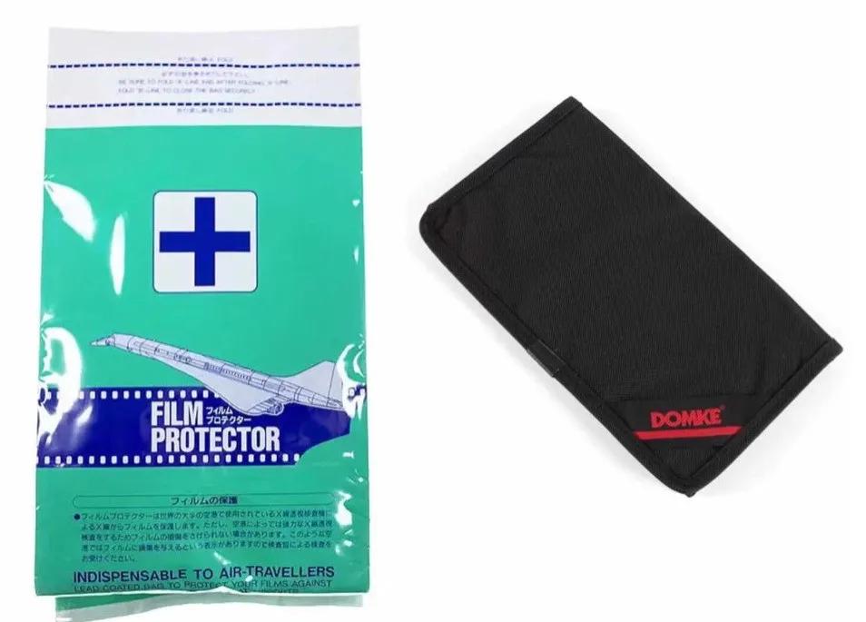 摄影入门推荐胶片,拍摄胶片的六大禁忌