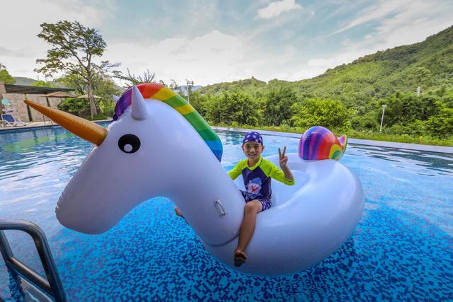 从化温泉镇流溪,广州从化温泉镇旅游攻略一日游