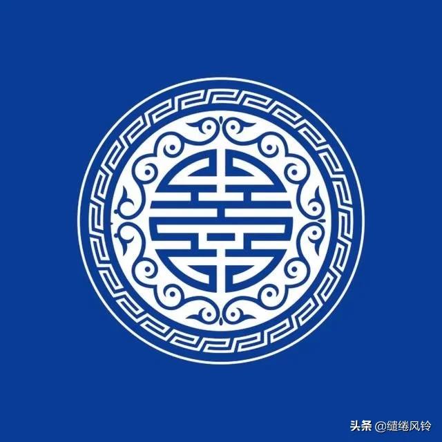 青花瓷花纹图案欣赏,青花雕瓷图片欣赏