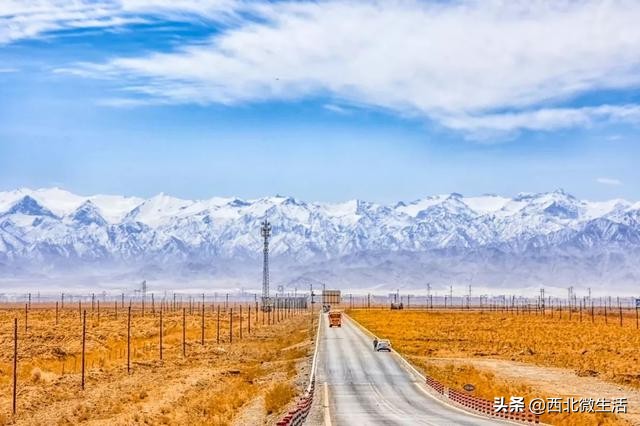 青海到底是哪里的,青海到底是一个怎样的地方