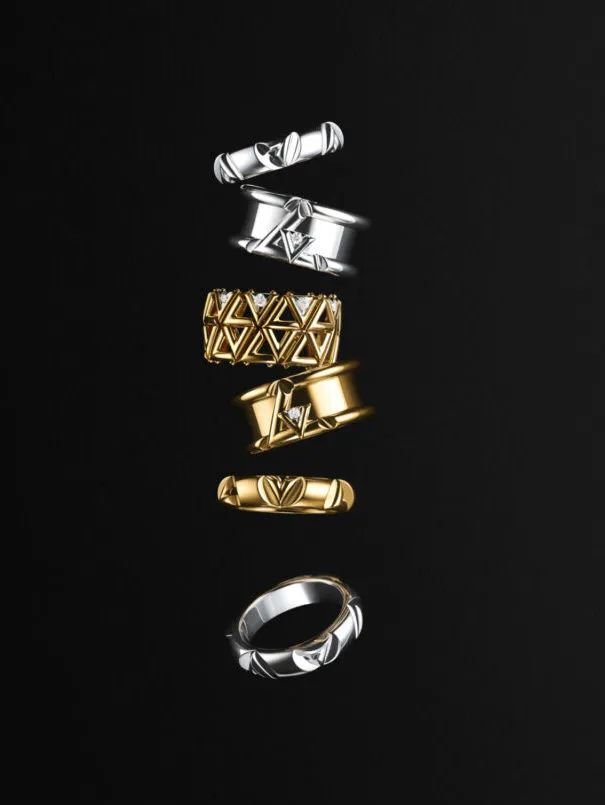 RR·TRENDS|高级珠宝新定义