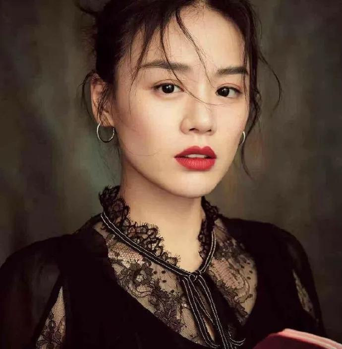 安徽为何被称为美女之乡?看完这5位女明星就知道:一点不假