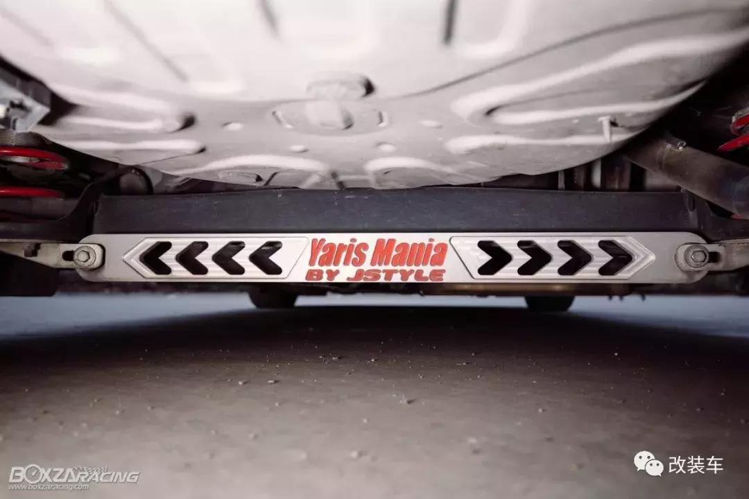 最酷的丰田致炫,丰田致炫能跑高速吗