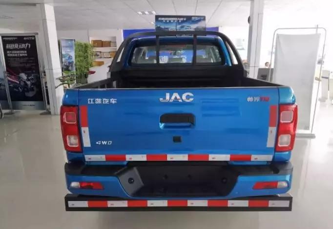 江淮强劲版皮卡为你解忧,江淮皮卡动力弱