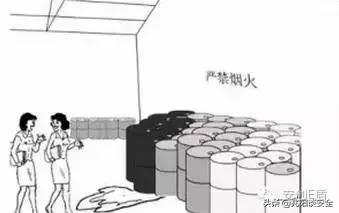 危险化学品隐患排查具体内容,危险化学品安全隐患大起底大排查