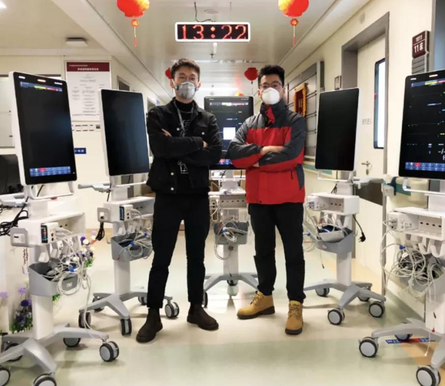 三剑客医药品牌,三剑客创业