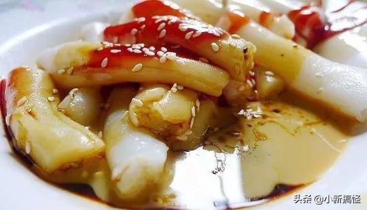 「香港美食攻略」神一般的平民价香港美食攻略