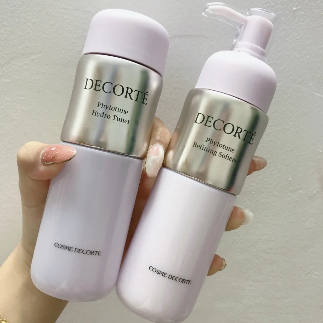 雪花秀和资生堂哪个水乳好用,雪花秀和百雀羚水乳