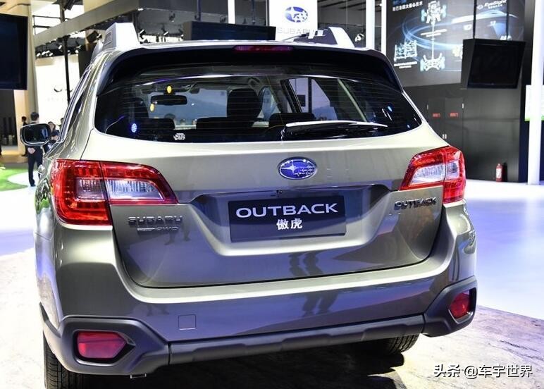 23款斯巴鲁傲虎四驱动力分配,15款斯巴鲁傲虎2.0自吸