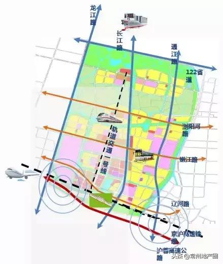 硬实力雄厚，痛点明显，常州这个板块的房子到底能不能买？