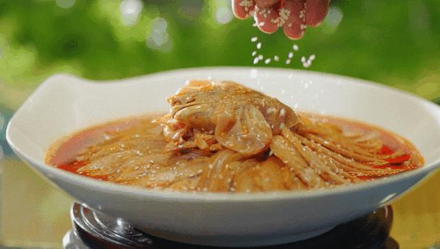 这里是四川英文,这里是成都