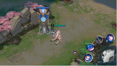 决战平安京不知火技能简介,决战平安京不知火弱点