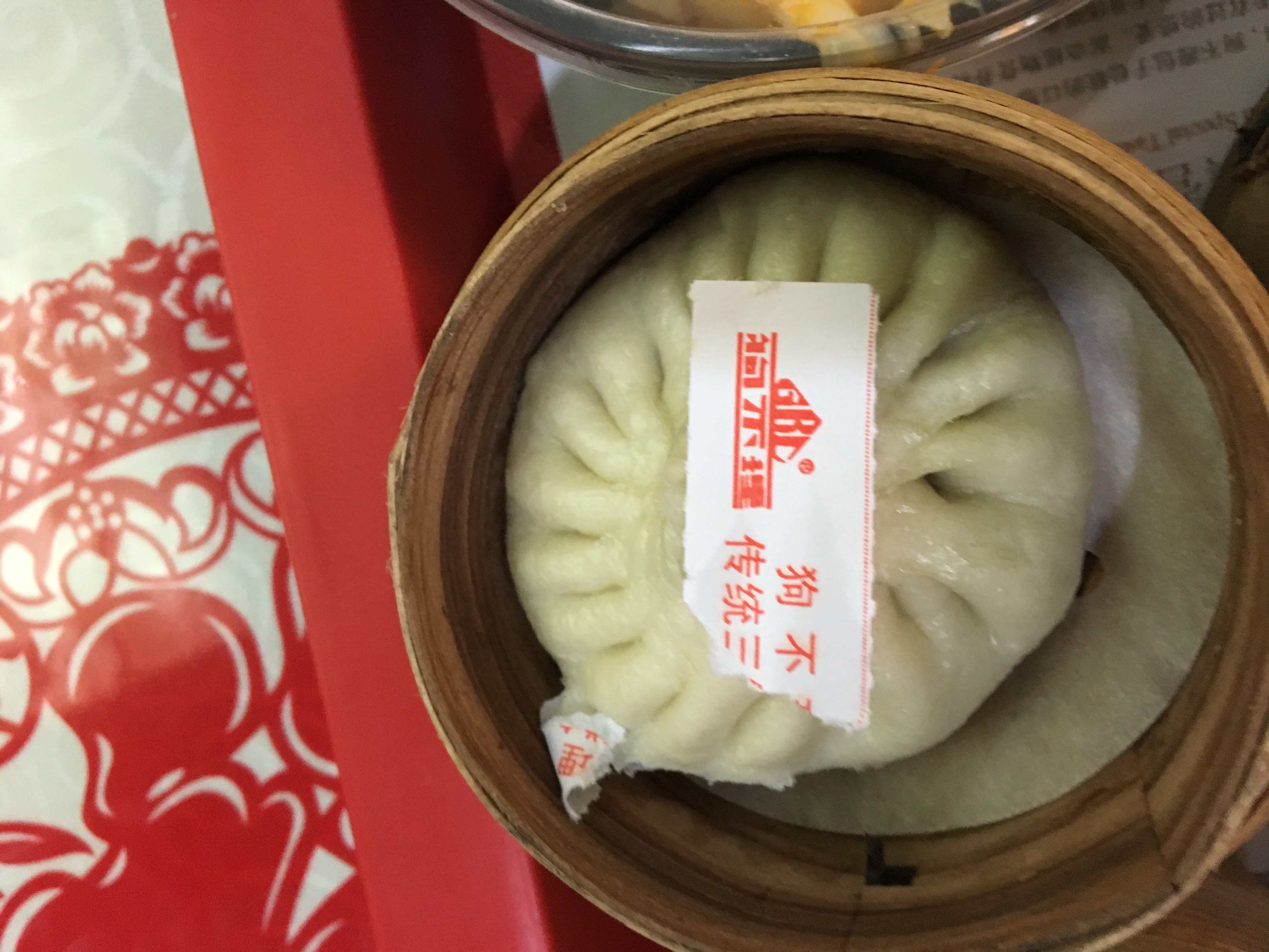 狗不理包子为什么要叫狗不理,狗不理包子为什么越来越贵