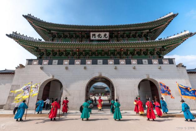 韩国首尔年轻人经常去的地区,首尔年轻人爱去的地方