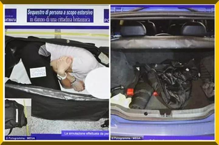 “19岁,她在暗网被30万欧元拍卖”