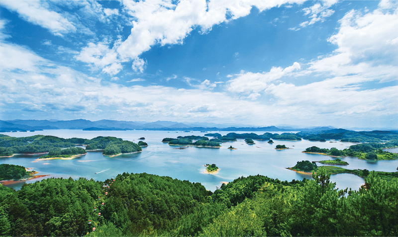 美丽中国杭州西湖,杭州哪里人少风景好