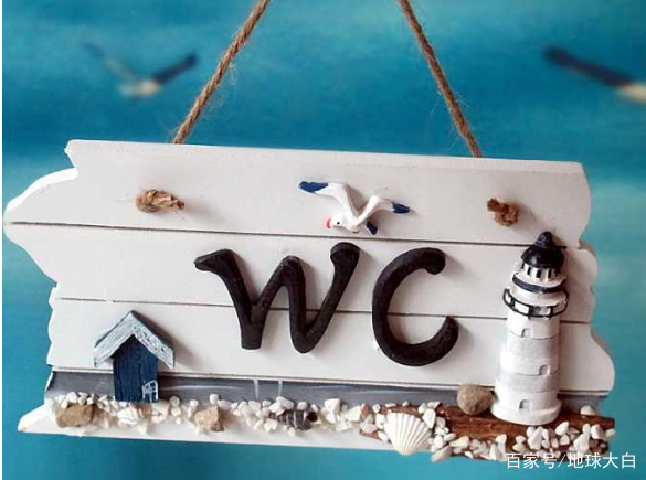 去卫生间用“WC、toilet”已经out了,教你一种更含蓄的表达!