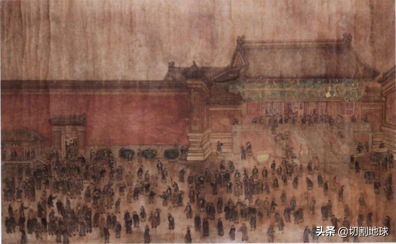 鸠杖的寓意是什么,汉代鸠杖有多厉害